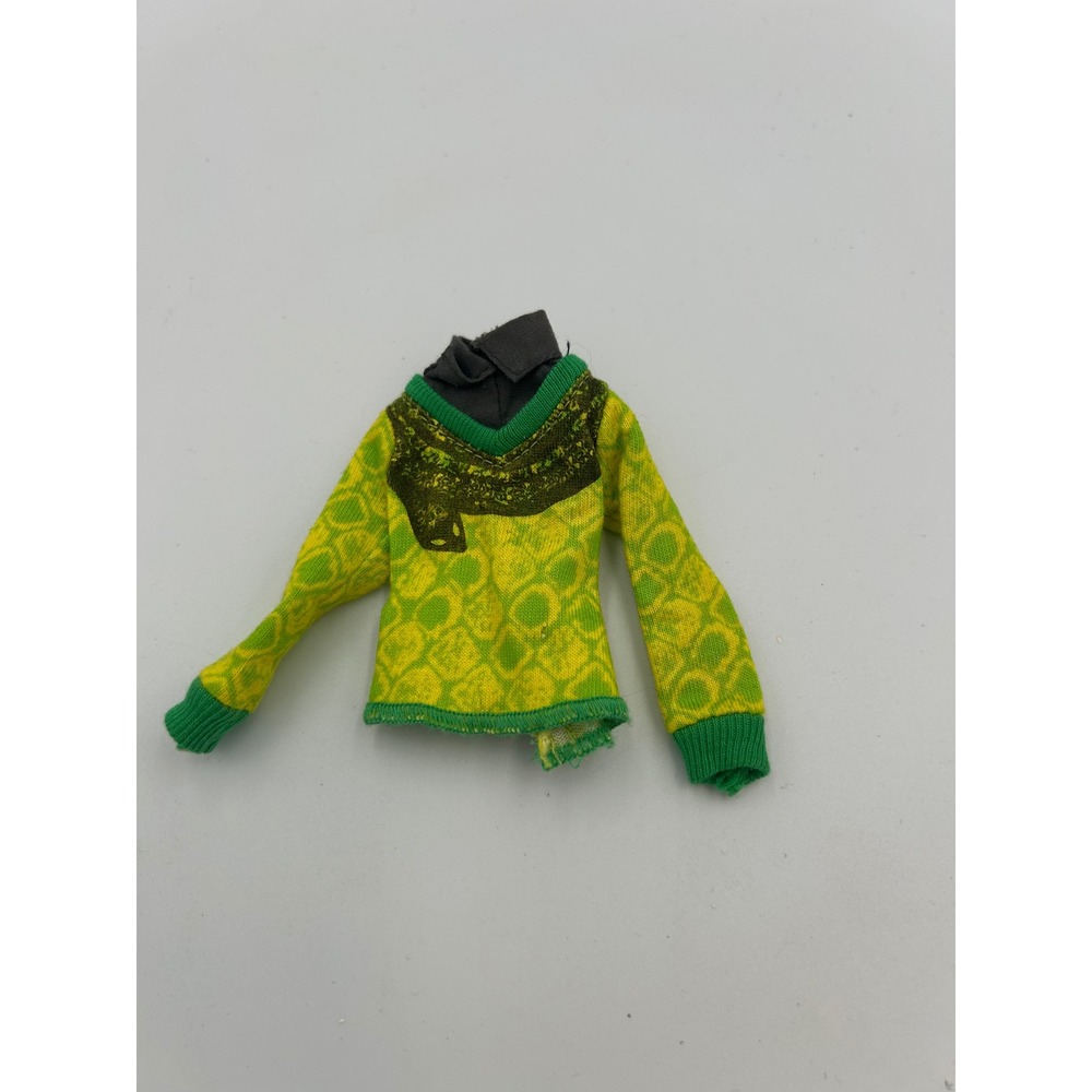 Monster High Deuce Gorgon Boo York Boo York Shirt
